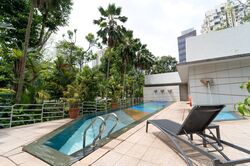 Grange 70 (D10), Apartment #609115111